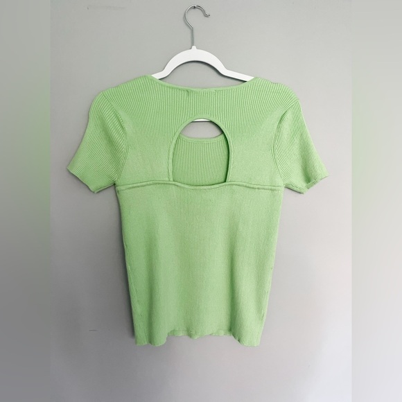 Love Ellie Sweater Top - Picture 6 of 6